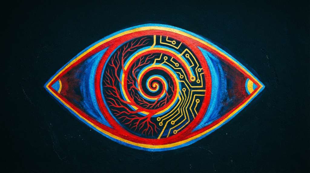 YAAX – La Magia nunca se fue. Cambió de Forma.