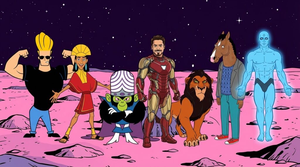 YAAX – La arquitectura de la arrogancia.